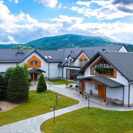 Villa & Gospoda Krakowska Kobiernice Extérieur photo