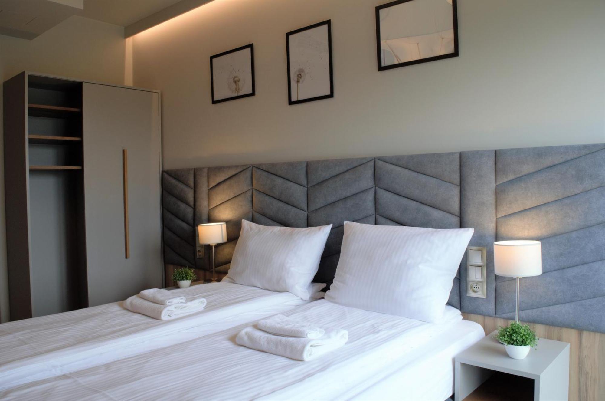 Villa & Gospoda Krakowska Kobiernice Extérieur photo