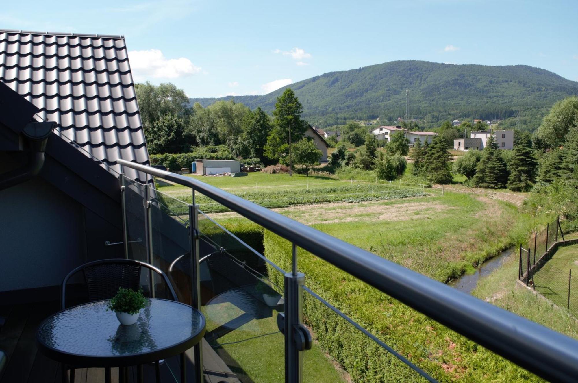 Villa & Gospoda Krakowska Kobiernice Extérieur photo