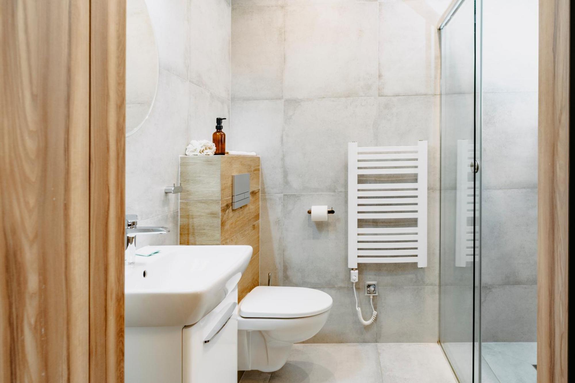 Villa & Gospoda Krakowska Kobiernice Extérieur photo