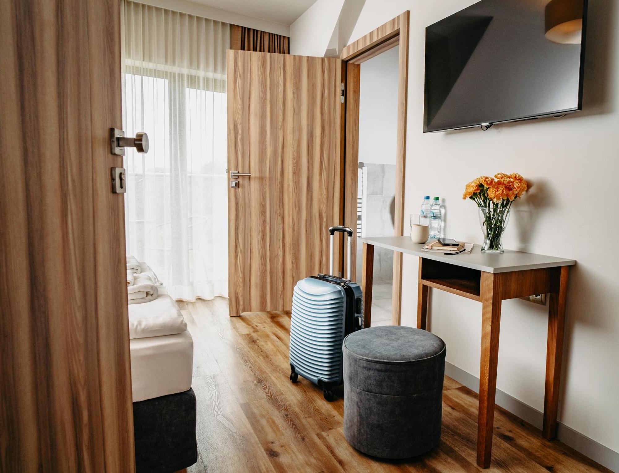 Villa & Gospoda Krakowska Kobiernice Extérieur photo